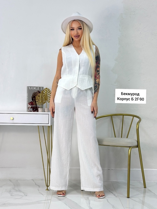 Костюм 22920132