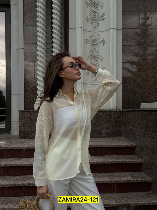 Рубашка 22921631