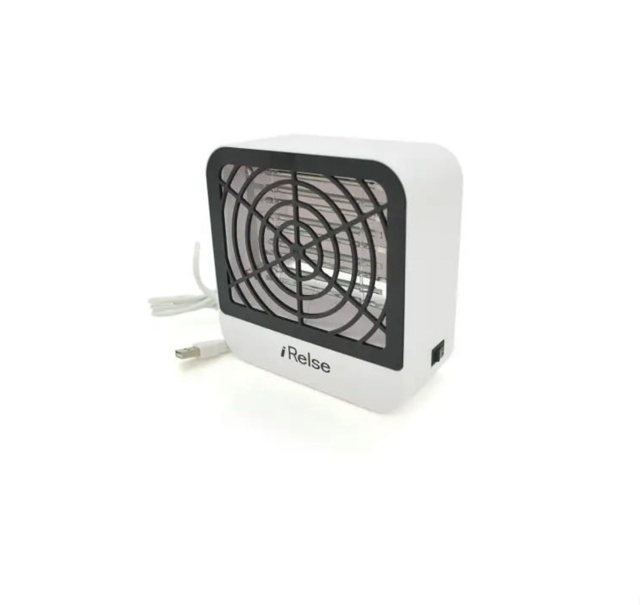 Антимоскитная лампа-ловушка для комаров и насекомых 22921155