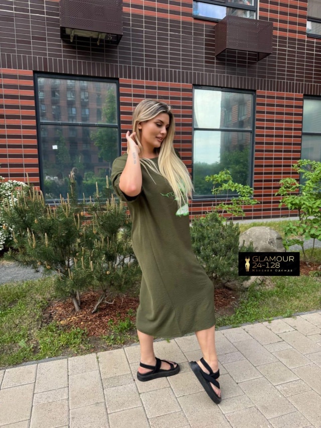 Платье 22923349