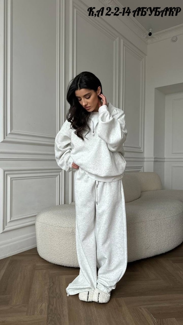 Спортивный костюм 22922988