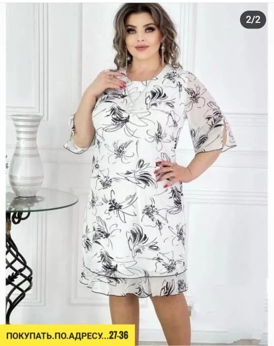 Платье 22923251