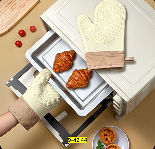 Рукавица прихватка 22922395