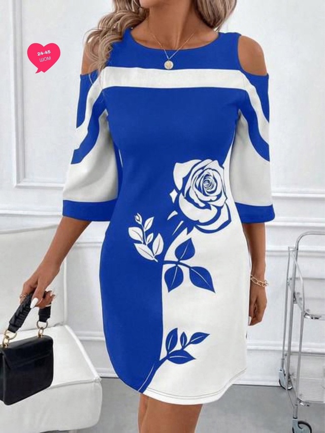 Платье 22923583