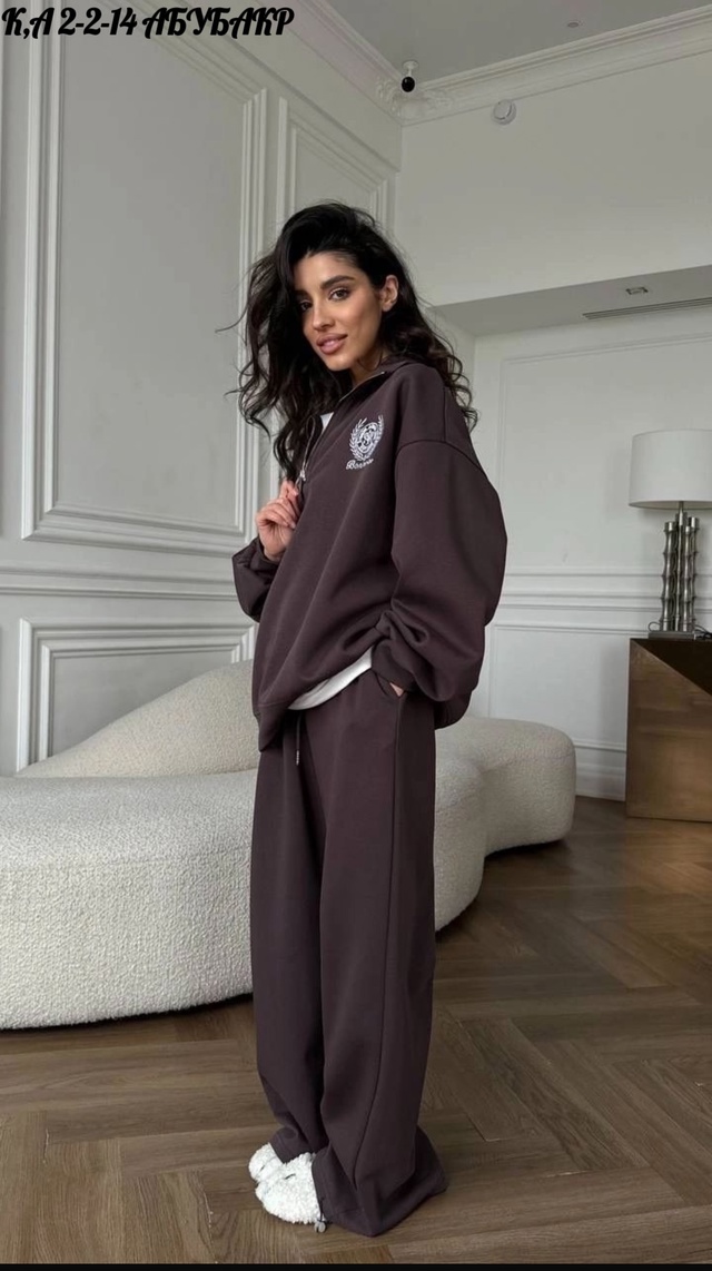 Спортивный костюм 22922988