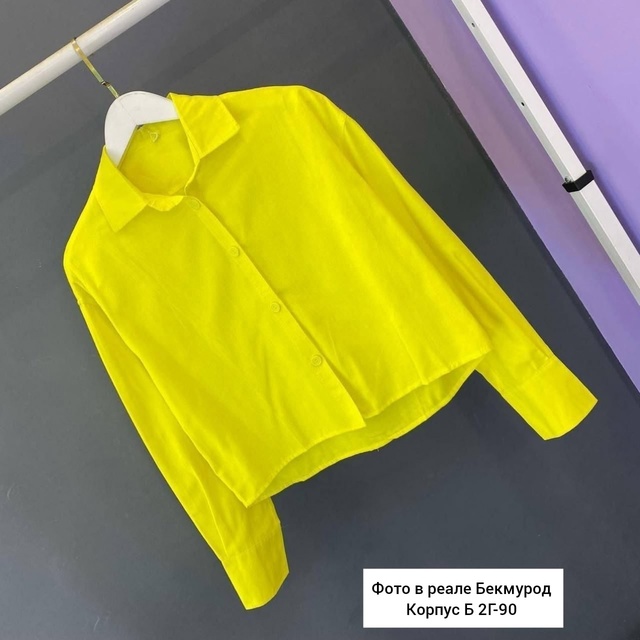 Рубашка 22922868