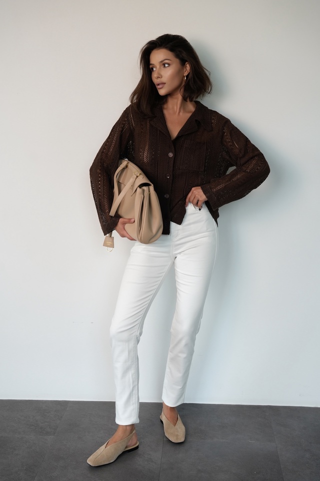 Джинсы 22923015