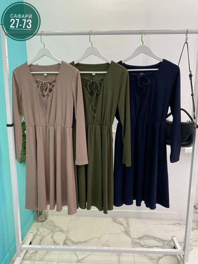 Платье 22922180