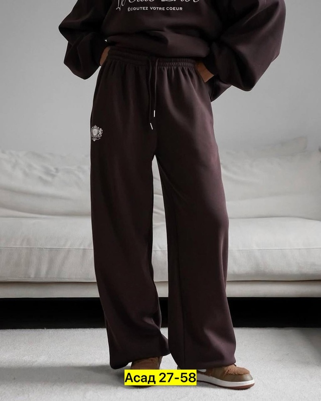 Спортивный костюм 22922972