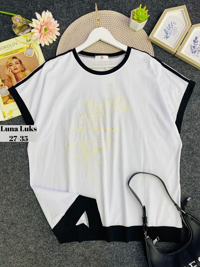 Футболка 22922132