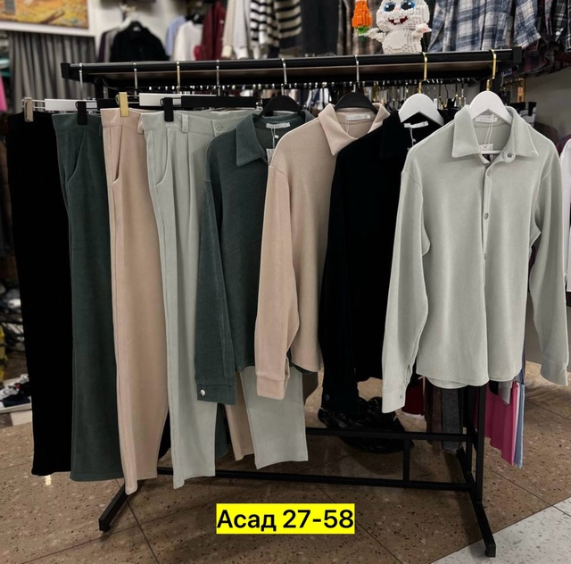 Костюм 22923372