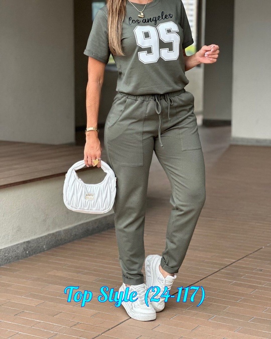 Спортивный костюм 22922100