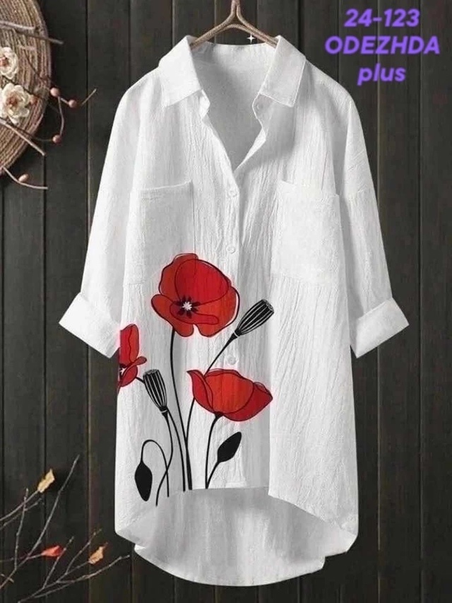 Рубашка 22923219