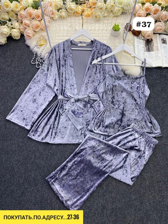 Пижама 22922854