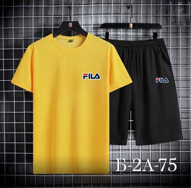 Спортивный костюм 22923445