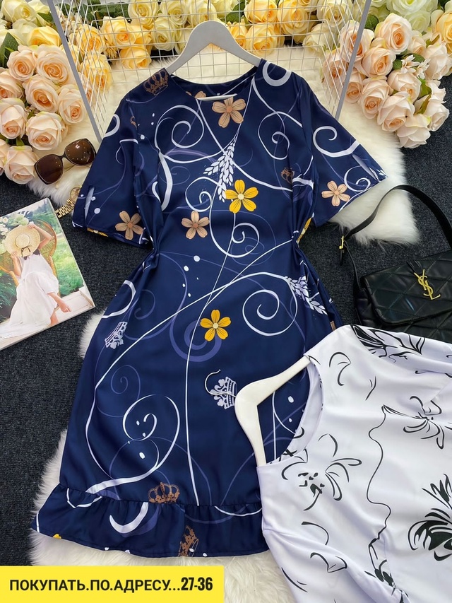 Платье 22923251