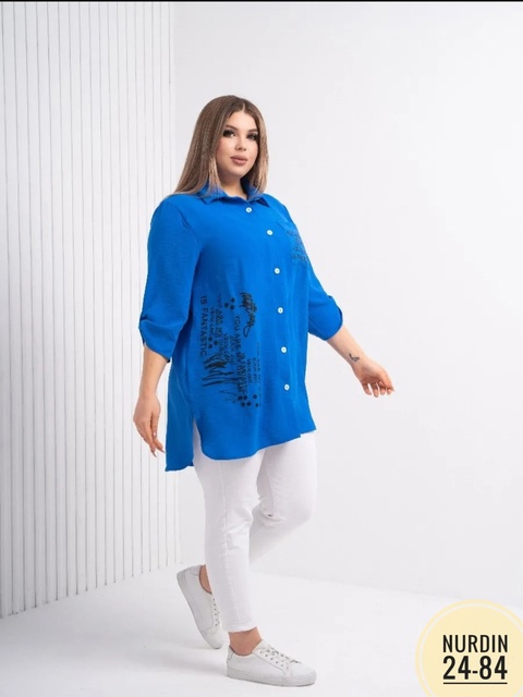 Рубашка 22922460