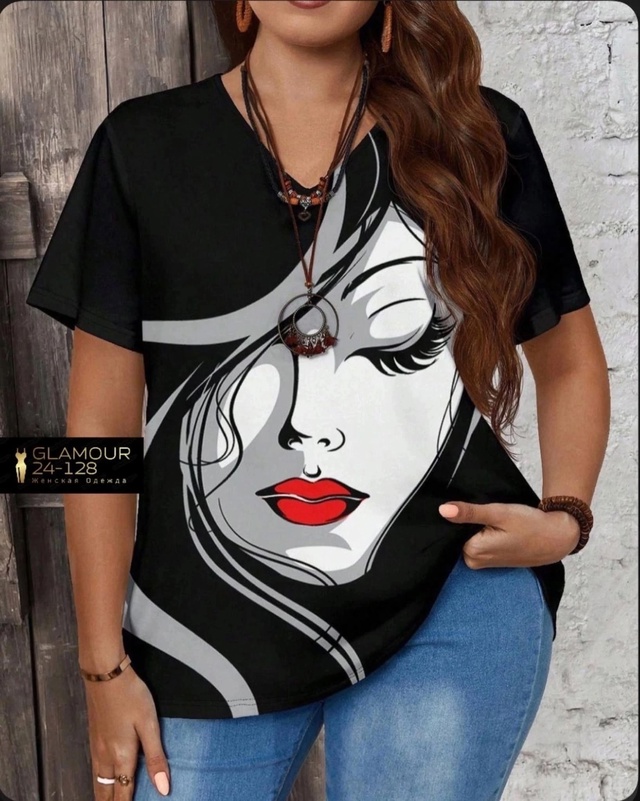 Футболка 22922318