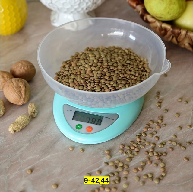 Весы кухонные 22922269