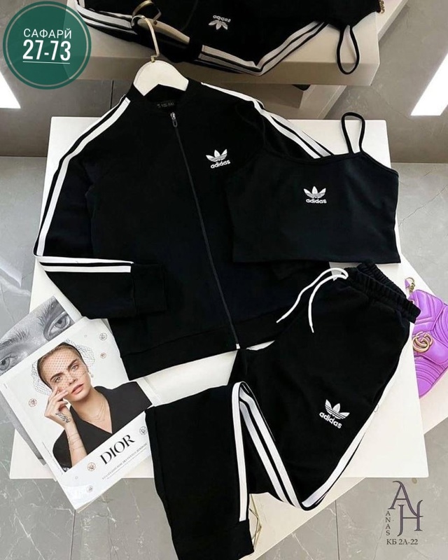 Спортивный костюм 22923453