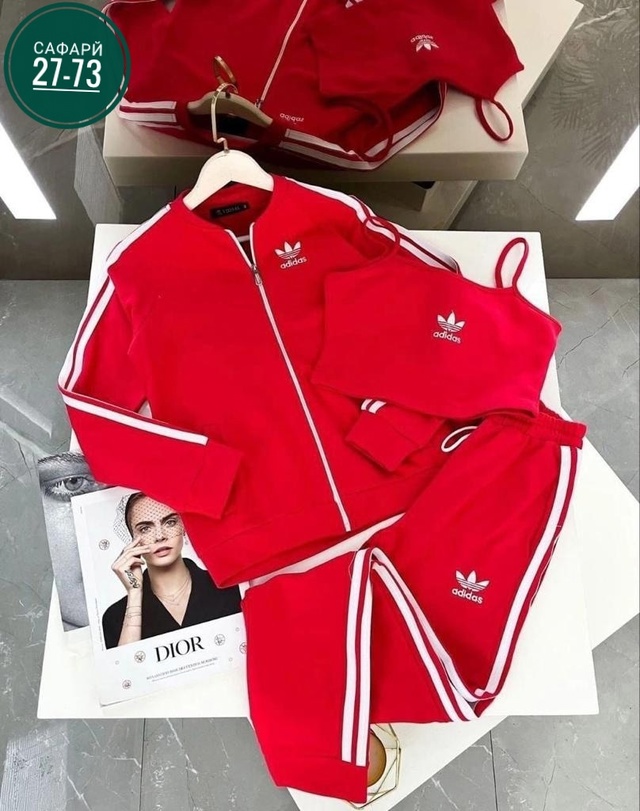 Спортивный костюм 22923453