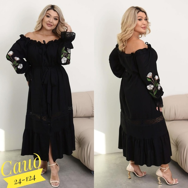 Платье 22923516