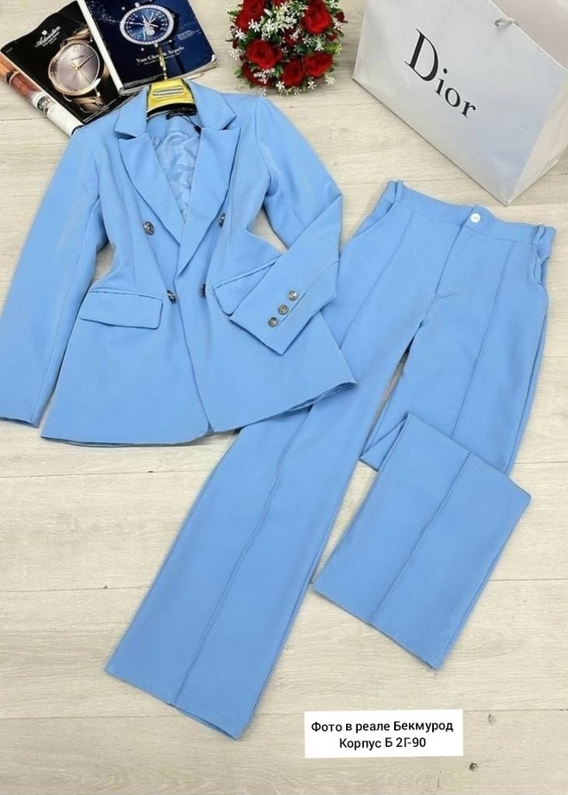 Костюм 22922494