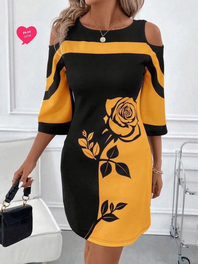 Платье 22923583