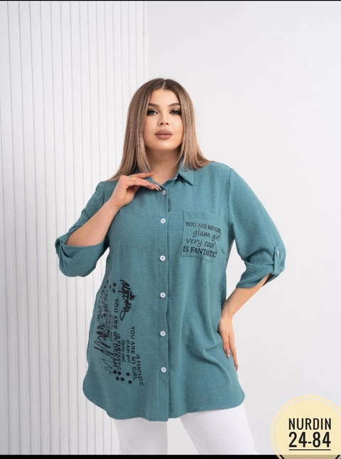 Рубашка 22922460