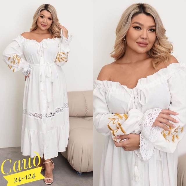 Платье 22923516