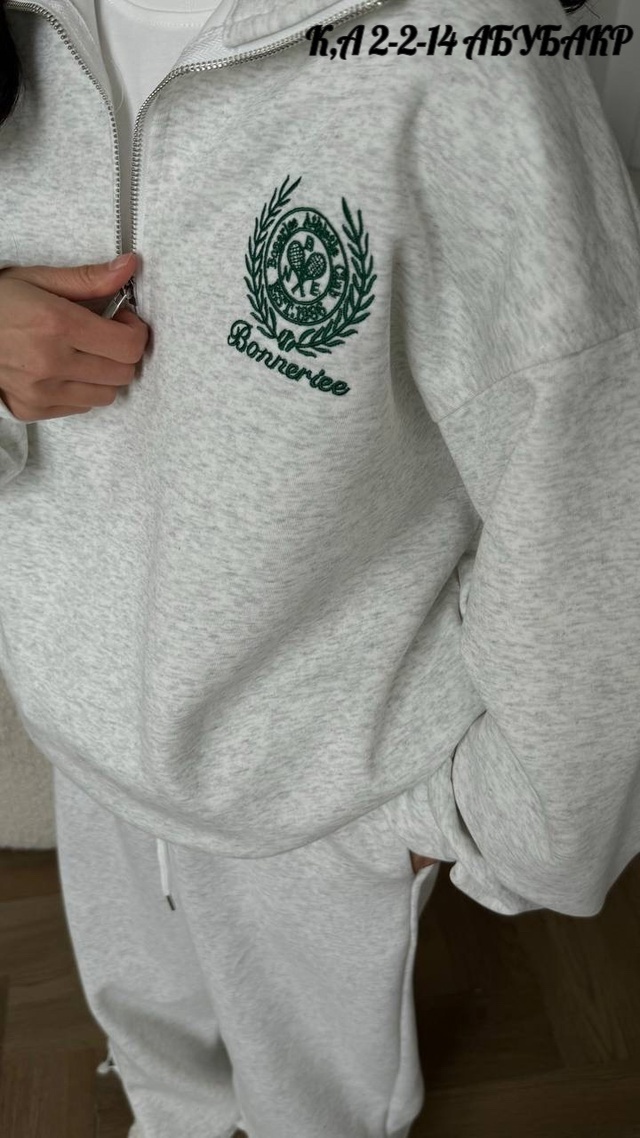 Спортивный костюм 22922988