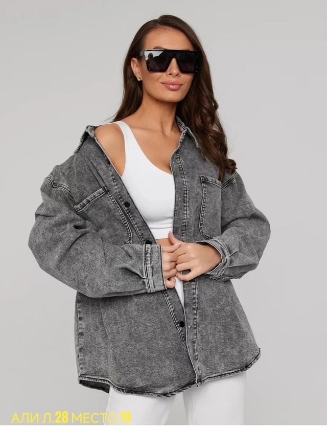 Рубашка 22922621