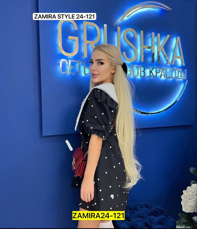 Платье 22922879