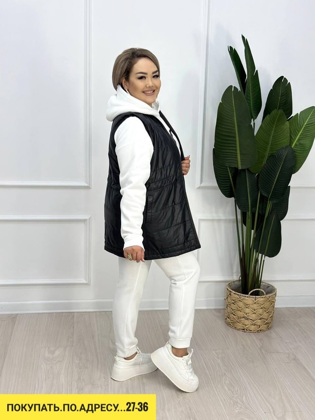 Спортивный костюм 22923433