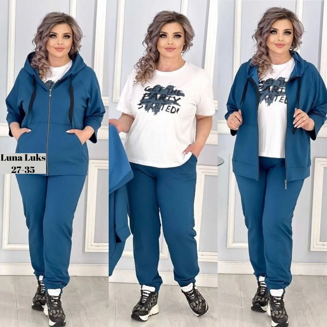 Спортивный костюм 22924066