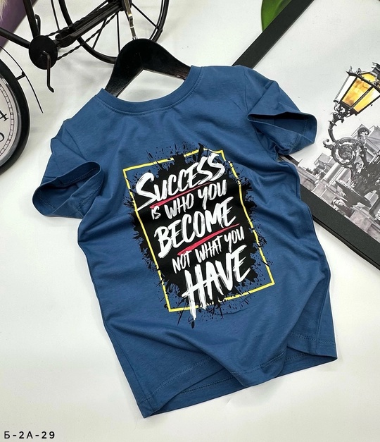 Футболка 22924384