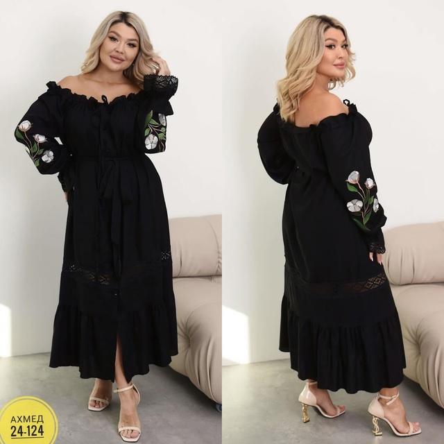 Платье 22923905