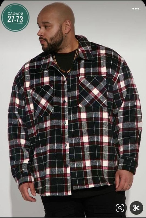 Рубашка 22924915