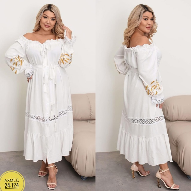 Платье 22923905