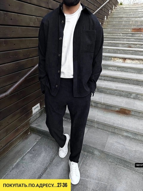 Костюм 22924990