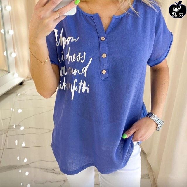 Блузка 22924918