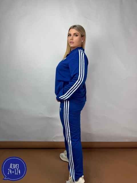 Спортивный костюм 22924755