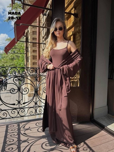 Платье 22925036