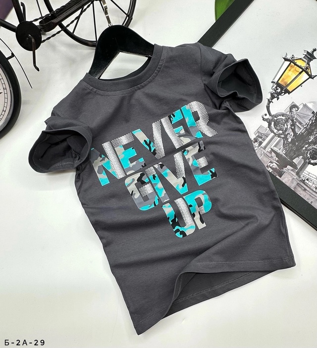 Футболка 22924384