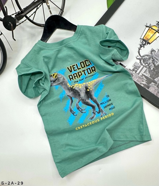 Футболка 22924384