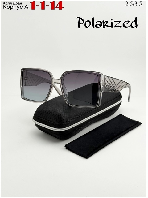 Солнцезащитные очки 22924565