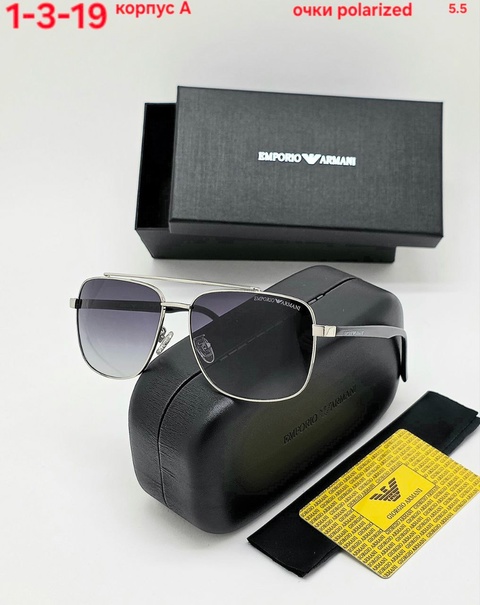 Солнцезащитные очки 22924961