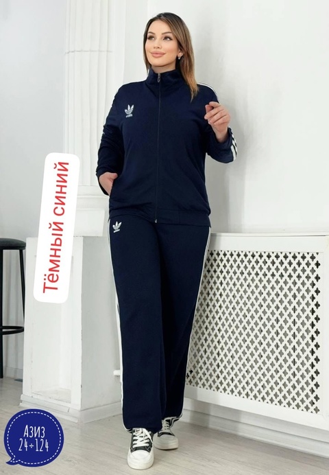 Спортивный костюм 22924755