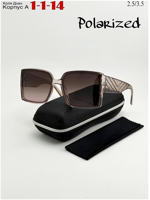 Солнцезащитные очки 22924565