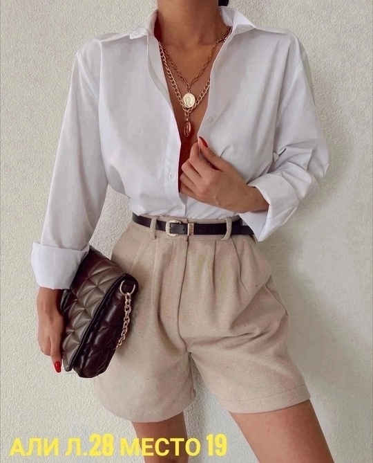 Рубашка 22924216